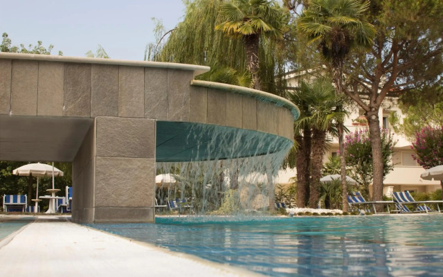 Hotel Terme Belsoggiorno
