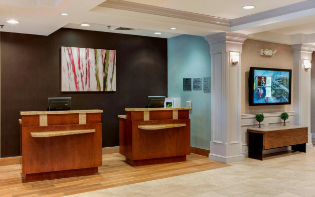 Courtyard by Marriott Cranbury South Brunswick