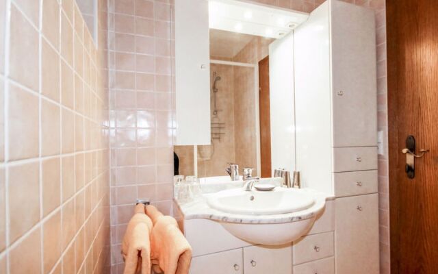 Apartment Casa Hubertus