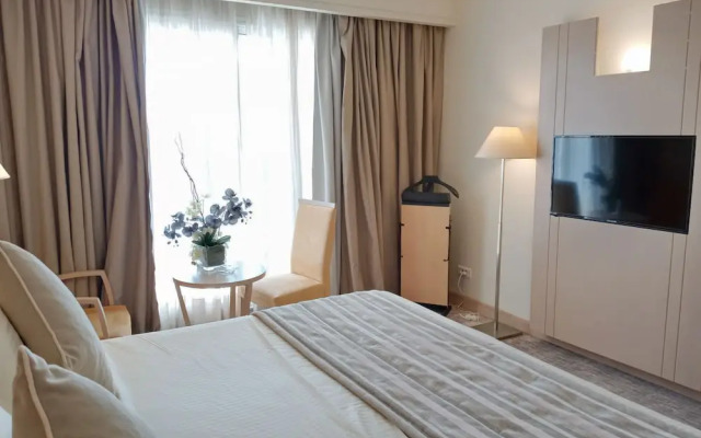 Hotel Mercure Sfax