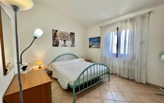 Casa Vacanza Lu Riu