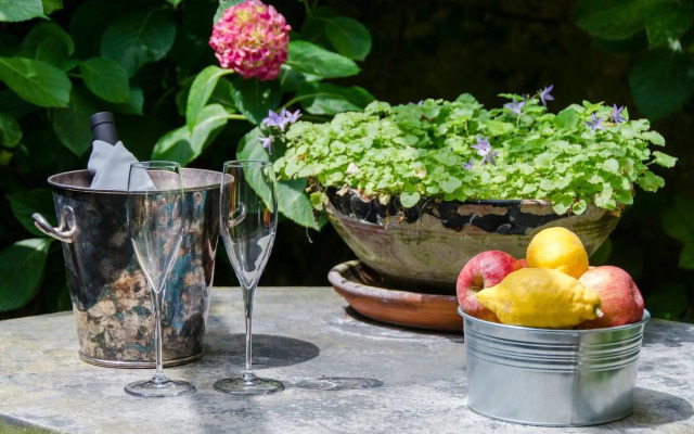 ALTIDO Casa Viacava Portofino