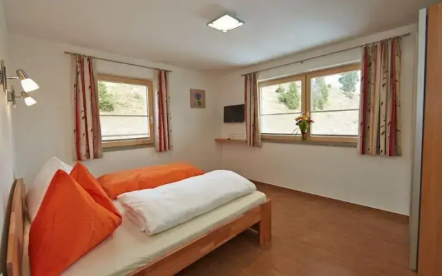 Ferienwohnungen Harlandleiten