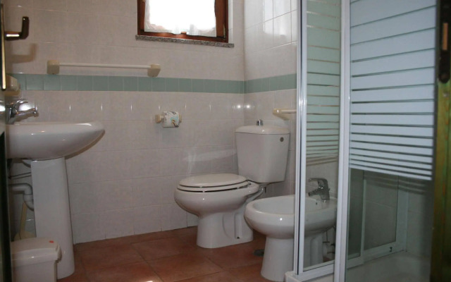 Residence Le Pavoncelle