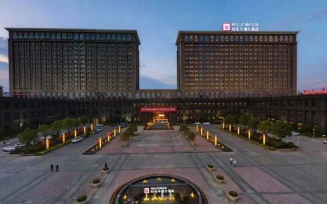 Millennium Hotel Zunyi