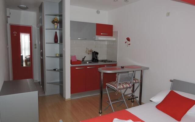 Apartments Vanja