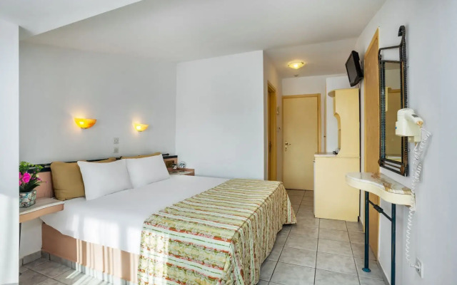 Philoxenia Spa Hotel