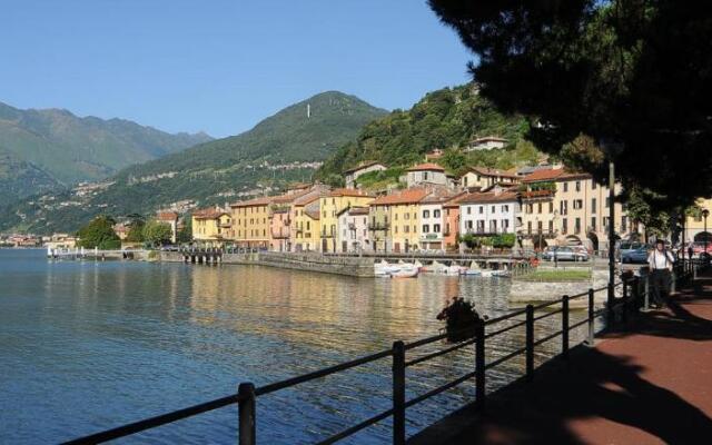 Bungalows in Camping Solarium