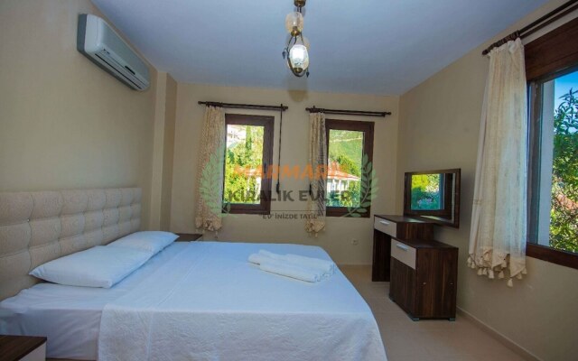 Fit'Art Saranda Evleri