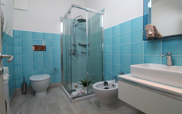 Grecalotto Apartment