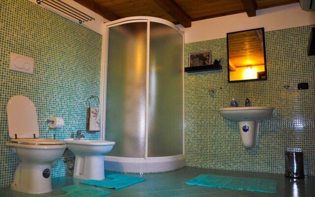 Bed & Breakfast Bramasole
