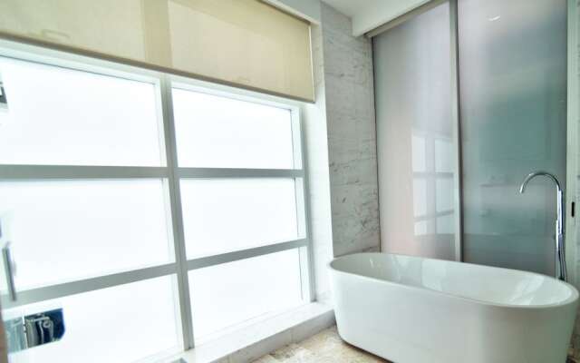 Platinum Suites Klcc