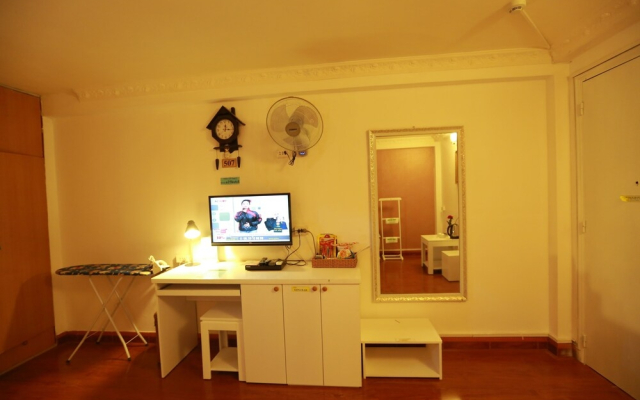 A25 Hotel - 307 Ly Tu Trong