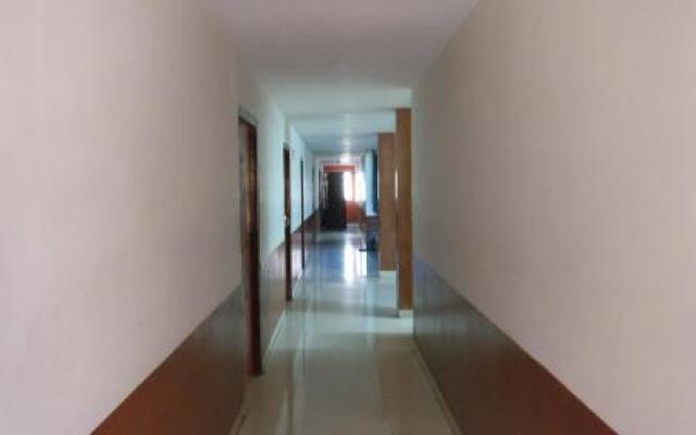 Anupama Guest House