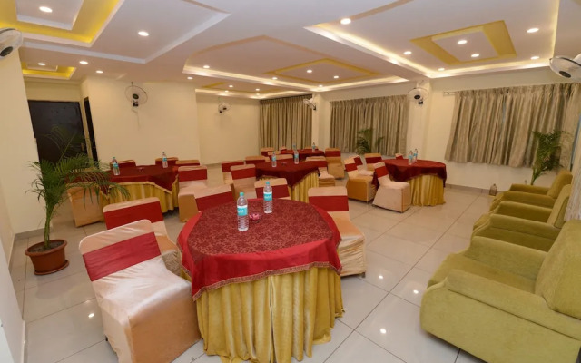 Hotel Sanobar