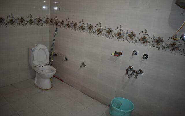 Forest Rest House Bir