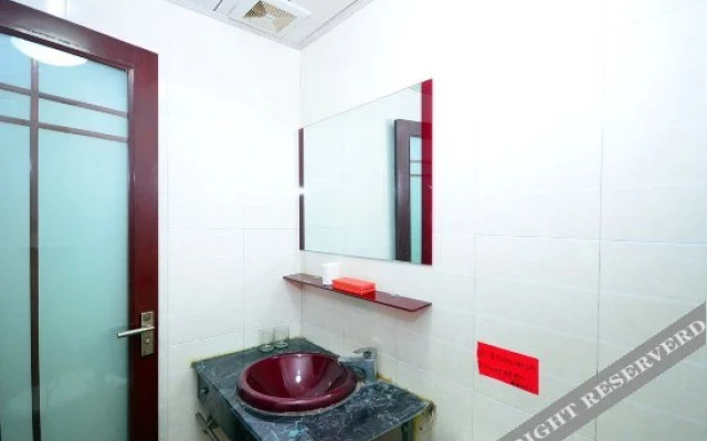 Mingdu Hotel