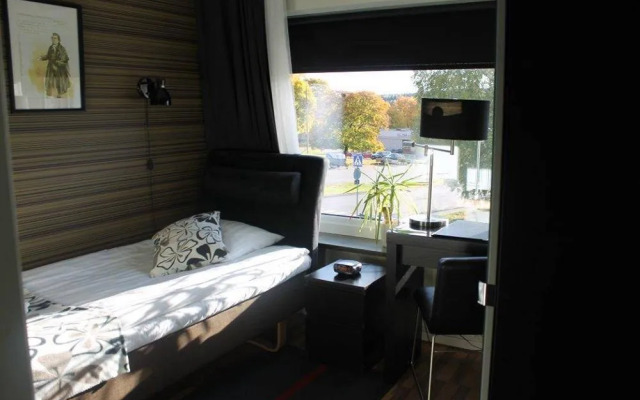 Wärdshuset C. Dickens