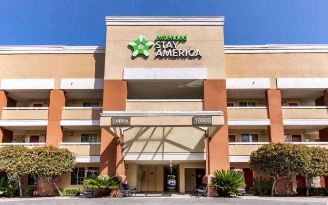 Extended Stay America Suites San Ramon Bishop Ranch West