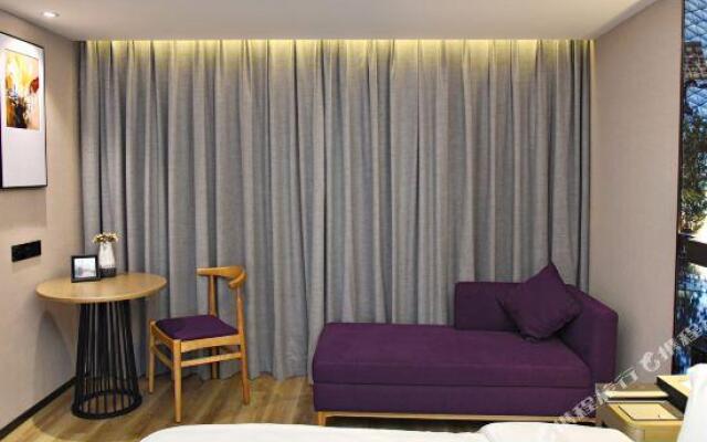 Parkgeun Hotel（Shenzhen KingKey The Mixc）