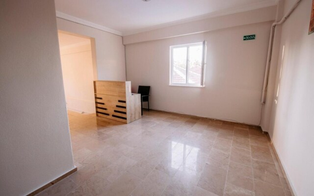 Lotus Home Sapanca