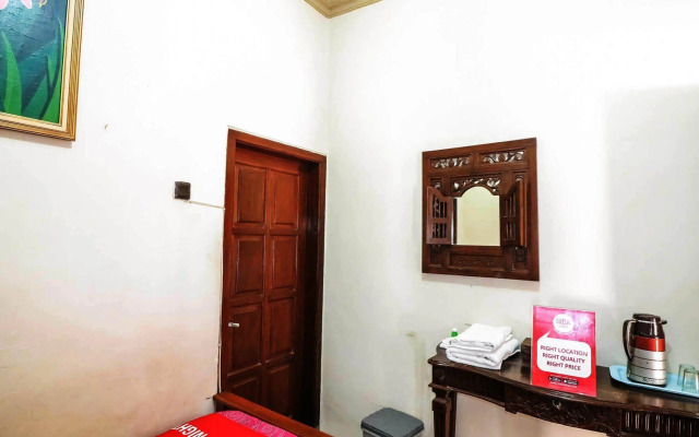 NIDA Rooms Kaliurang Sri Nindita