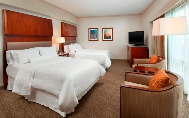 The Westin Seattle