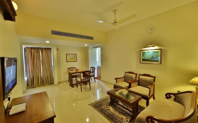 Hotel Fort Queen