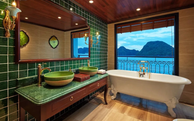 Indochine Premium Halong Bay