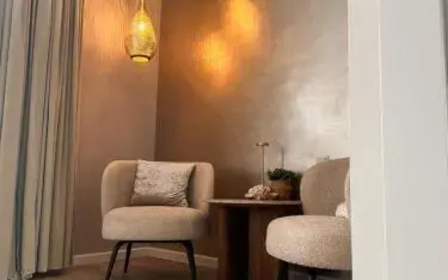ZEN b & b