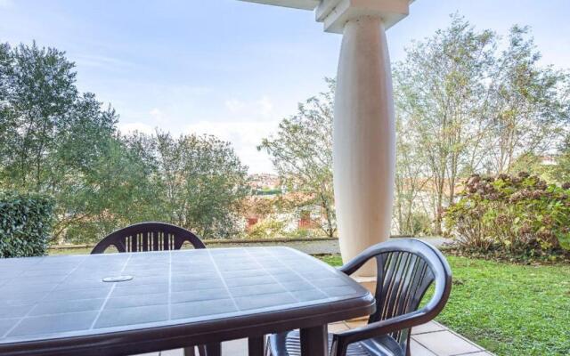 Appartement Ciboure, 2 pièces, 4 personnes - FR-1-239-806