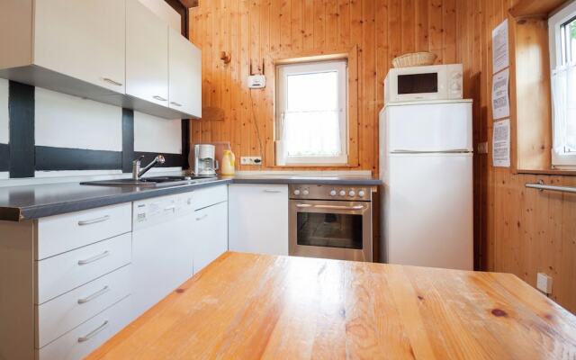 Lovely Holiday Home in Vellinghausen Near Ski Area
