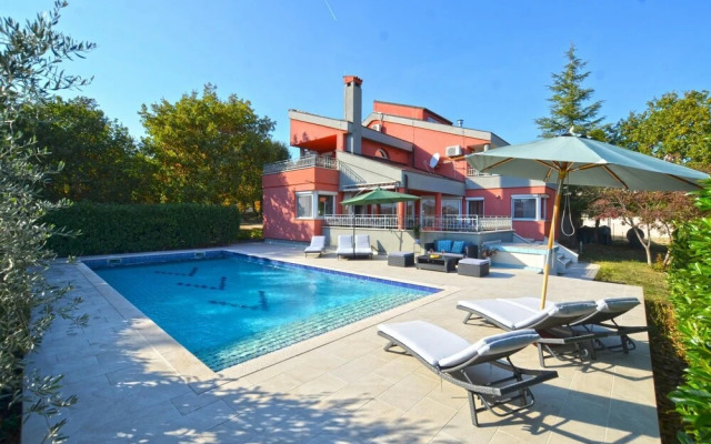 Casa Rubino in Rovinj