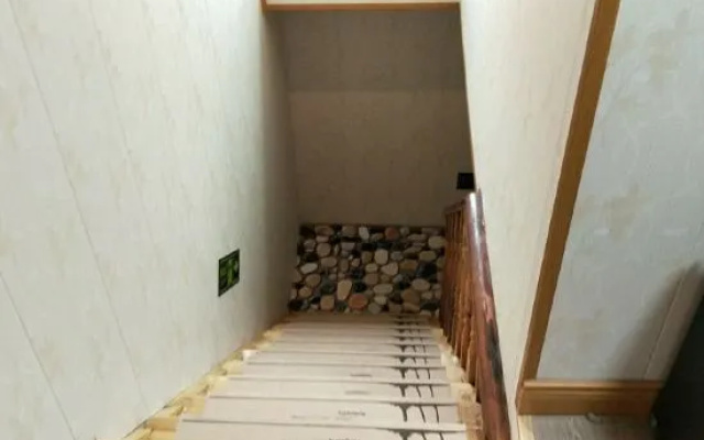 Yunshuiyao only to meet the homestay – Hotel Rooms – Zhangzhou