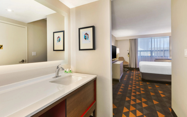 Holiday Inn St. John's Conference Centre by IHG