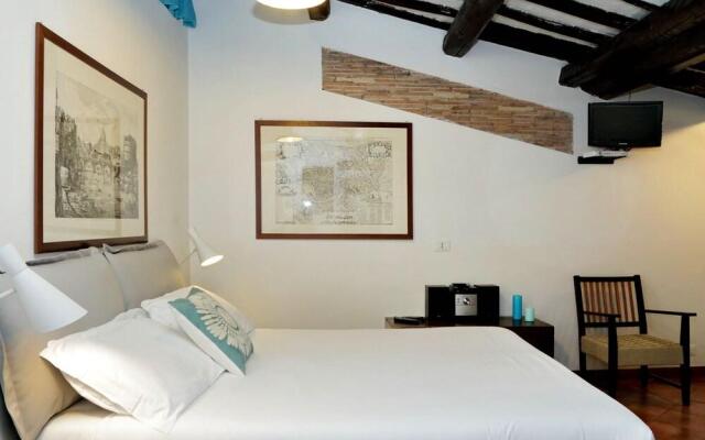 Rome Accommodation - Navona