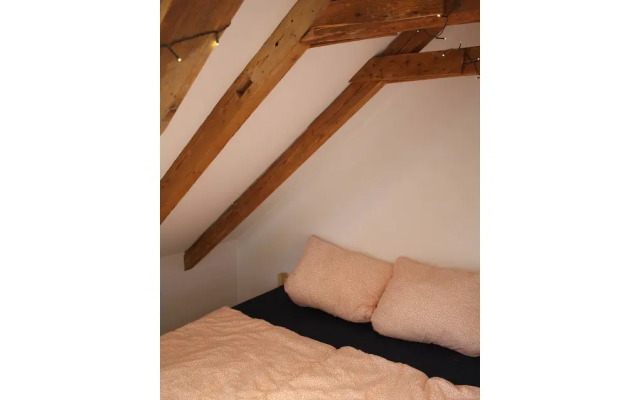 Maisonettewohnung mit großer Terrasse
