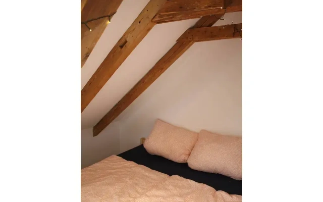 Maisonettewohnung mit großer Terrasse