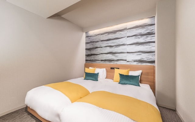 2 Bedrooms Family Apartment 사진 2