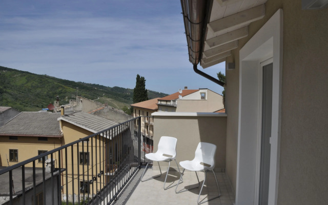 Da Oreste Affittacamere