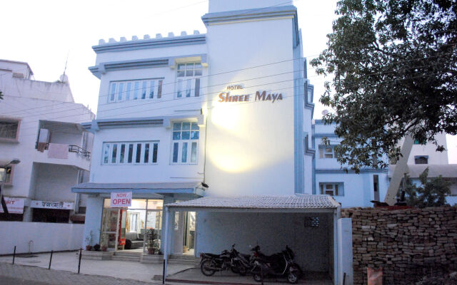 Shree Gajanan by OYO Rooms