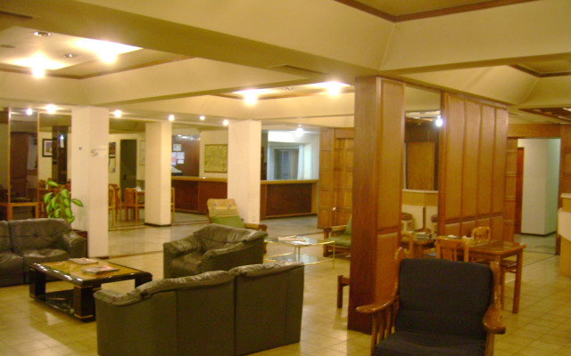 Hotel Regidor
