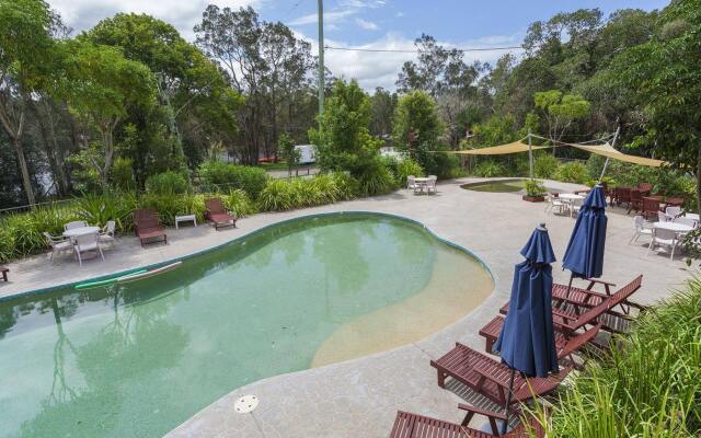 NRMA Myall Shores Holiday Park