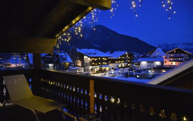 Haus Gabriel - Seefeld