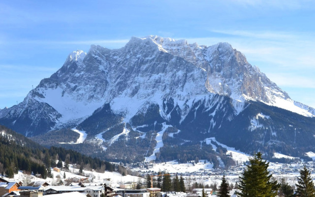 BIRKENHOF - Premium Apart & Suites