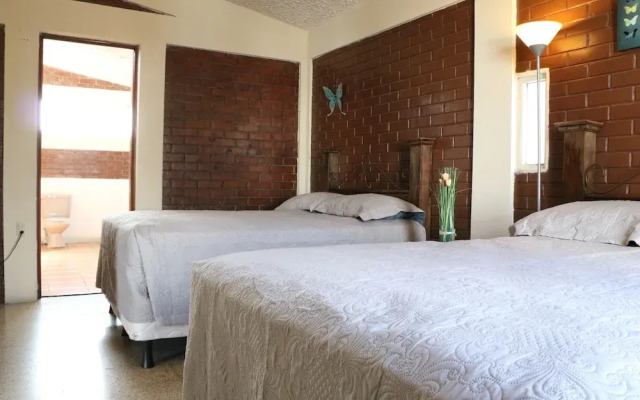 Hostal Los Volcanes