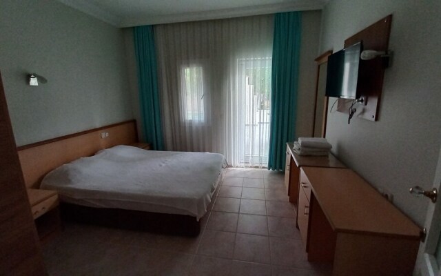 Mediterranean Apart Hotel