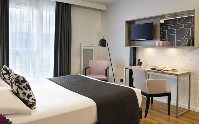 Citadines Kléber Strasbourg
