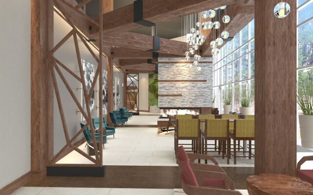 The Westin Buffalo