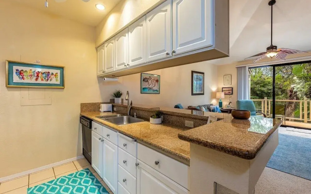 Grand Champions 12 1 Bedroom Condo